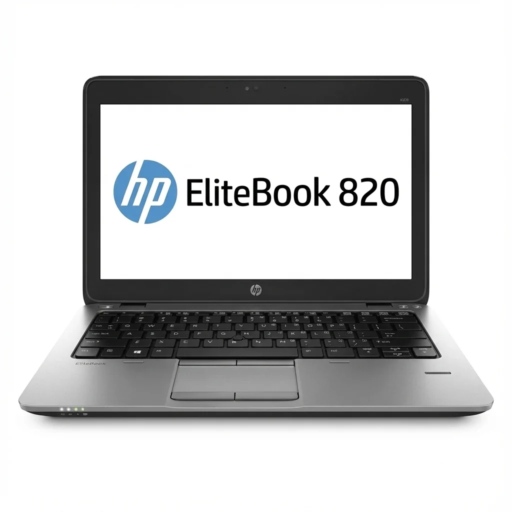 HP EliteBook 820 G3
