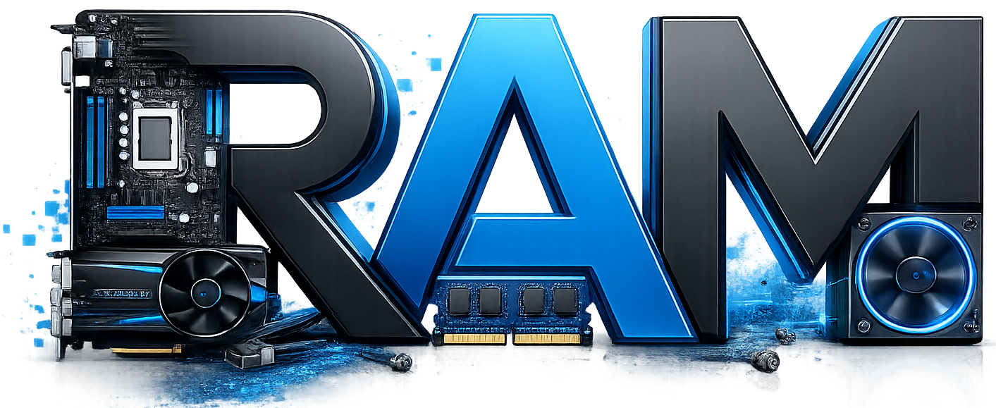 RAM